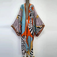 Safari Kimono